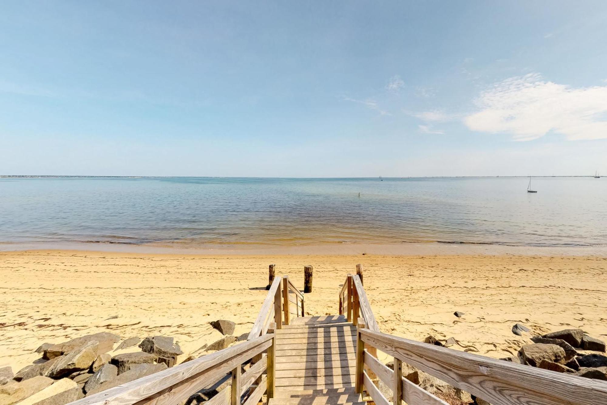 Endless Summer Provincetown Exterior foto