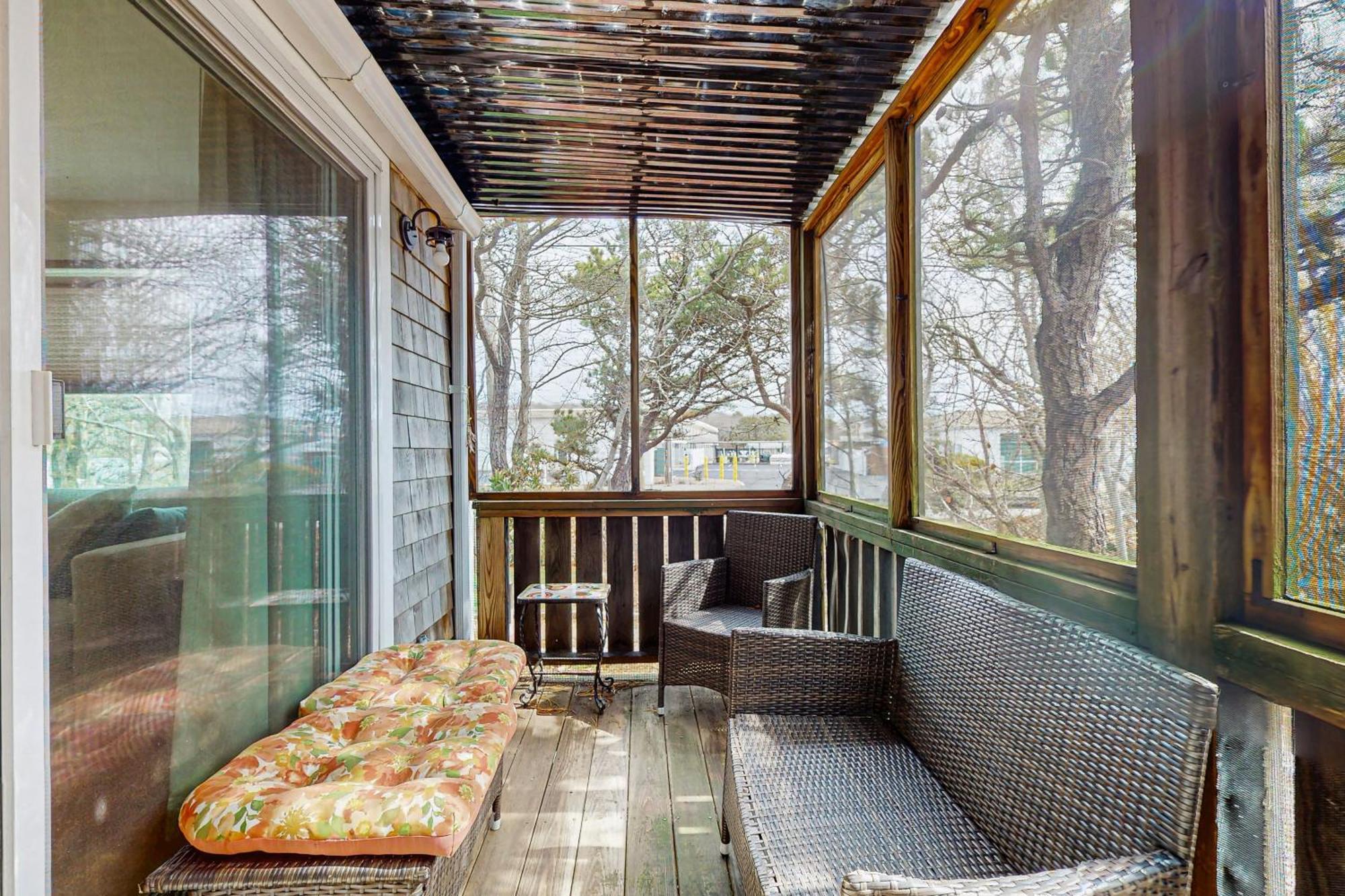 Endless Summer Provincetown Exterior foto