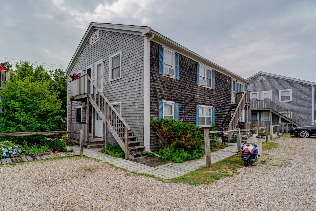 Endless Summer Provincetown Exterior foto